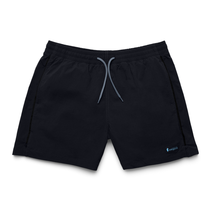 Brinco 5 Inch Short - Solid - Men's, Cotopaxi Black