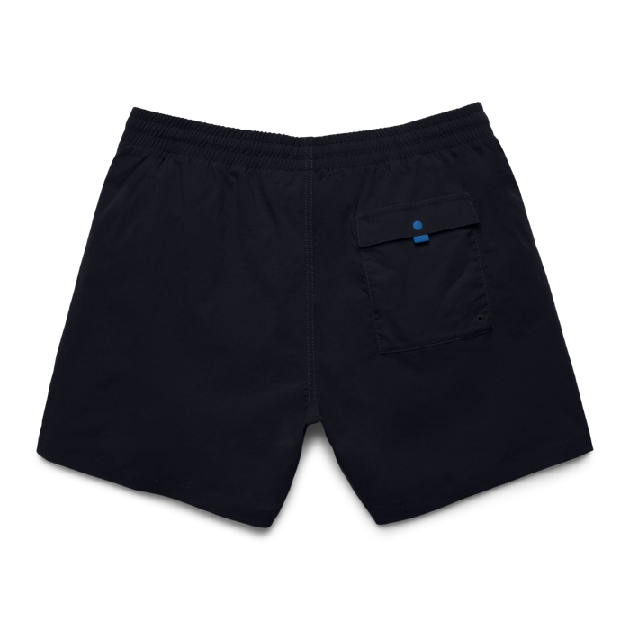 Brinco 5 Inch Short - Solid - Men's, Cotopaxi Black