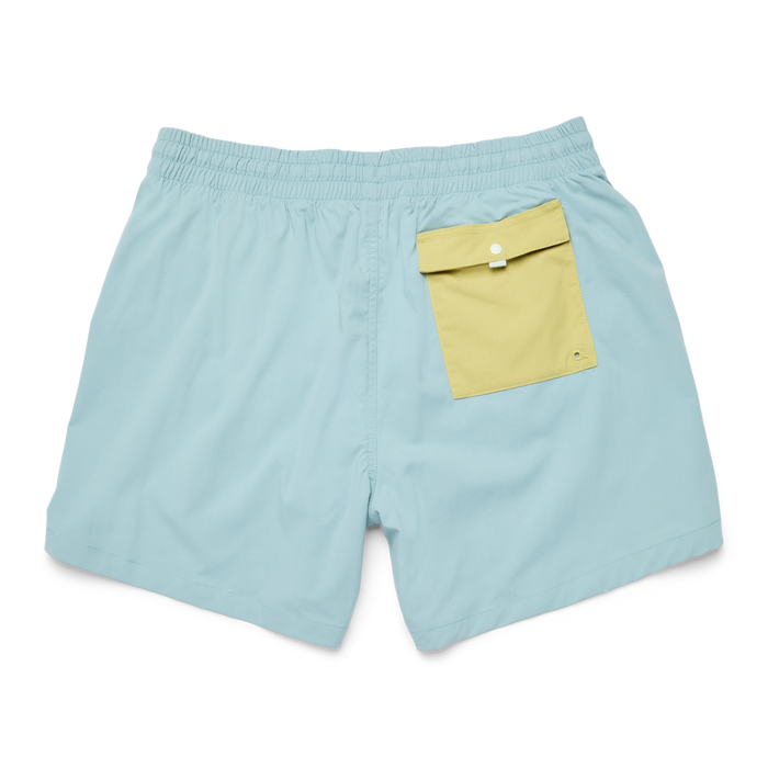 Brinco 5" Short - Solid - Men's