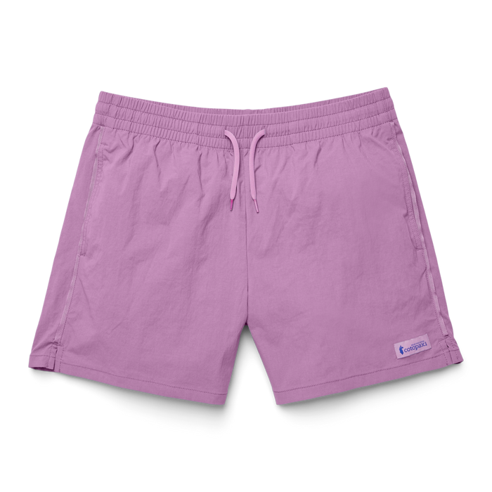 Brinco 5 Inch Short - Solid - Women's, Orchid Bloom