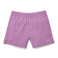 Brinco 5 Inch Short - Solid - Women's, Orchid Bloom