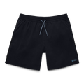 Brinco 7 Inch Short - Solid - Men's, Cotopaxi Black