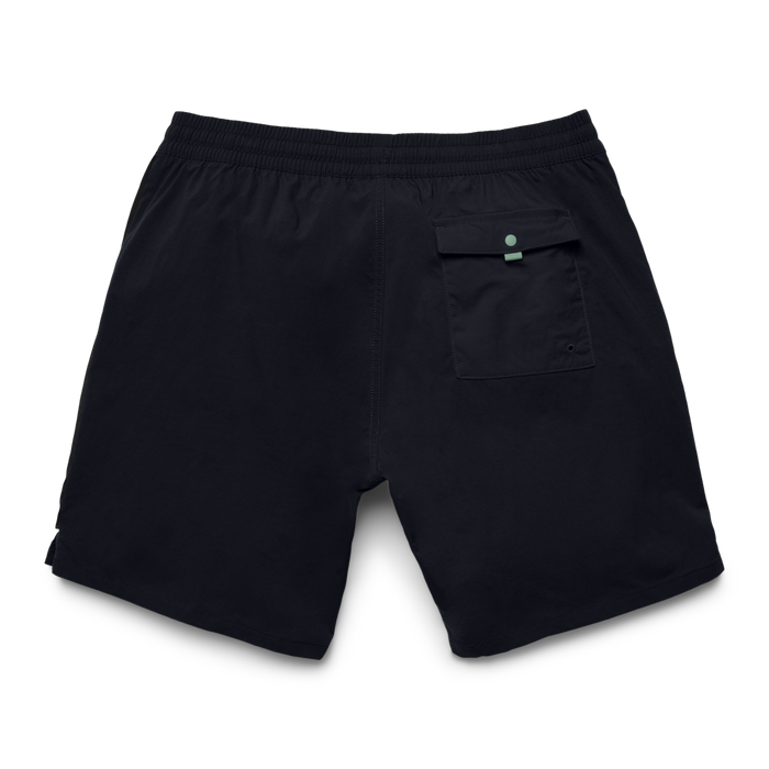 Brinco 7 Inch Short - Solid - Men's, Cotopaxi Black