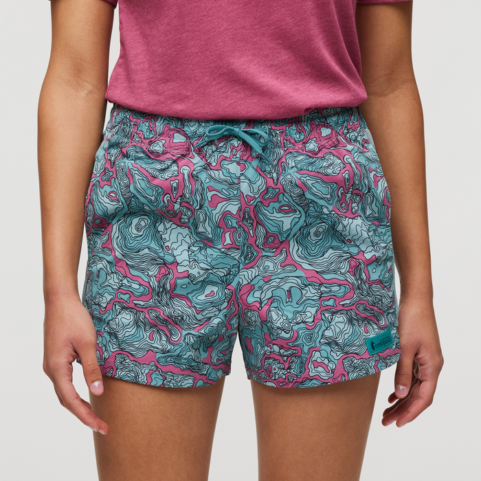 Sangria/Coastal / XS