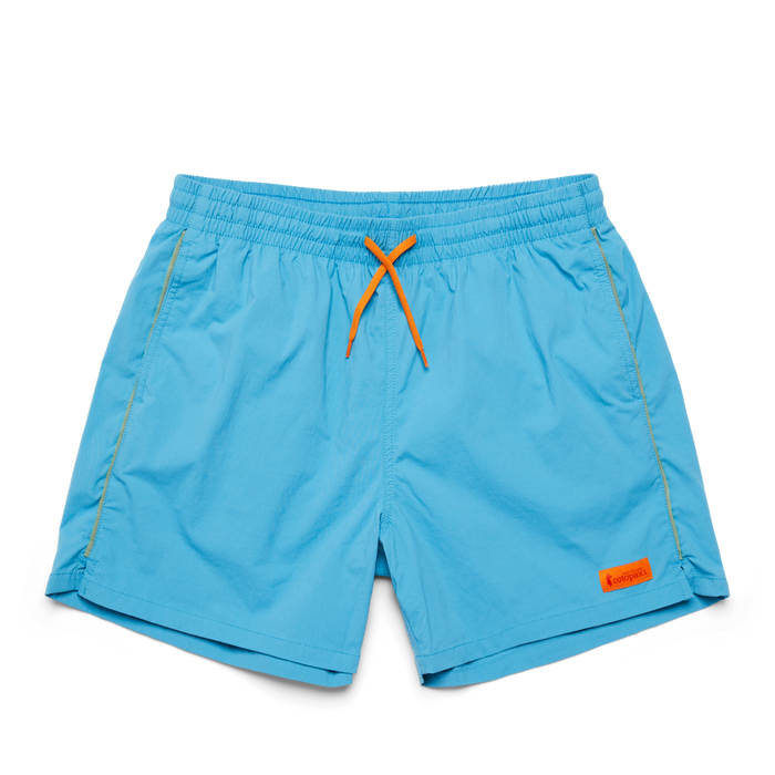 Brinco Short - Solid - Men's, Poolside