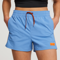 Brinco Short - Solid - Women's, Lupine, Model London