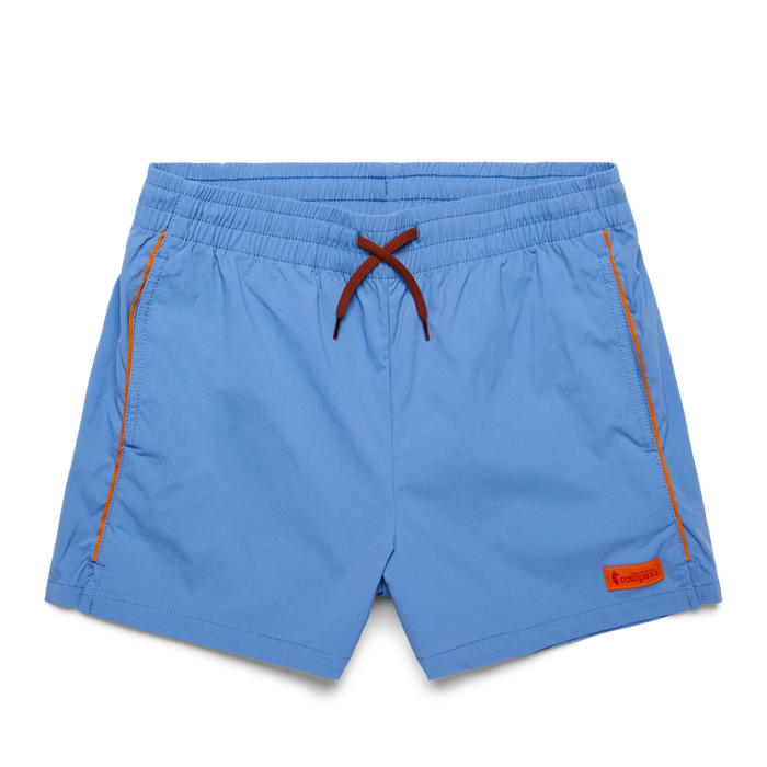 Brinco Short - Solid - Women's, Lupine