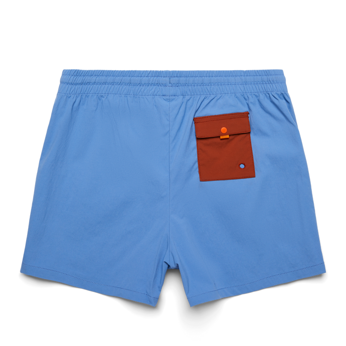 Brinco Short - Solid - Women's, Lupine