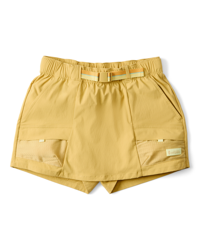 Brinco Skort - Women's, Husk