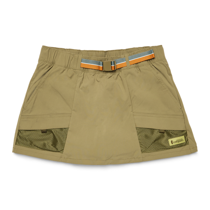 Brinco Skort - Women's, Moss