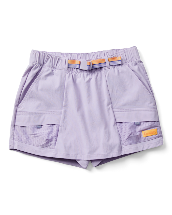 Brinco Skort - Women's, Moonbeam