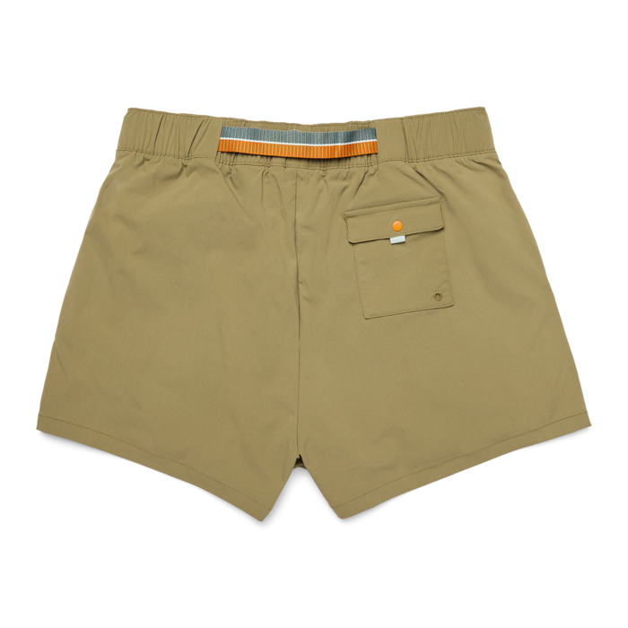 Brinco Skort - Women's, Moss, Model Jade