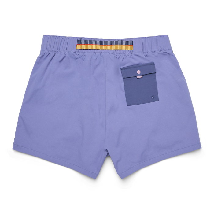 Brinco Skort - Women's, Blue Smoke