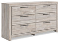 Gray / Dressers
