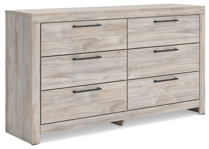 Gray / Dressers