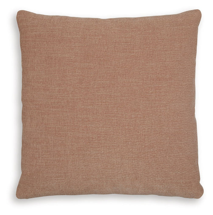 4 Pieces / Light Brown