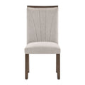 Brookings - Side Chair (Set of 2) - Gray