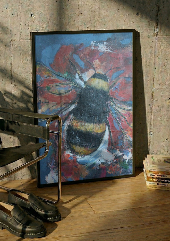 Bumblebee - Ritta Henriques Jorge