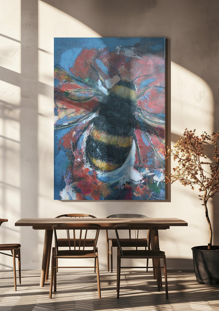 Bumblebee - Ritta Henriques Jorge
