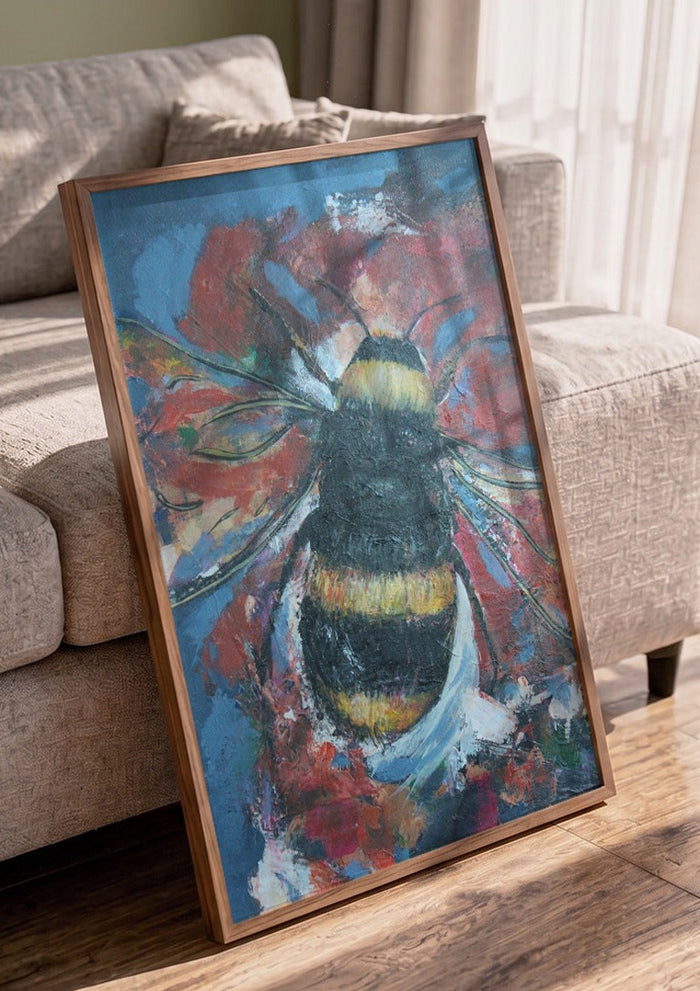 Bumblebee - Ritta Henriques Jorge