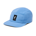 Cada Dia 5-Panel Hat, Lupine