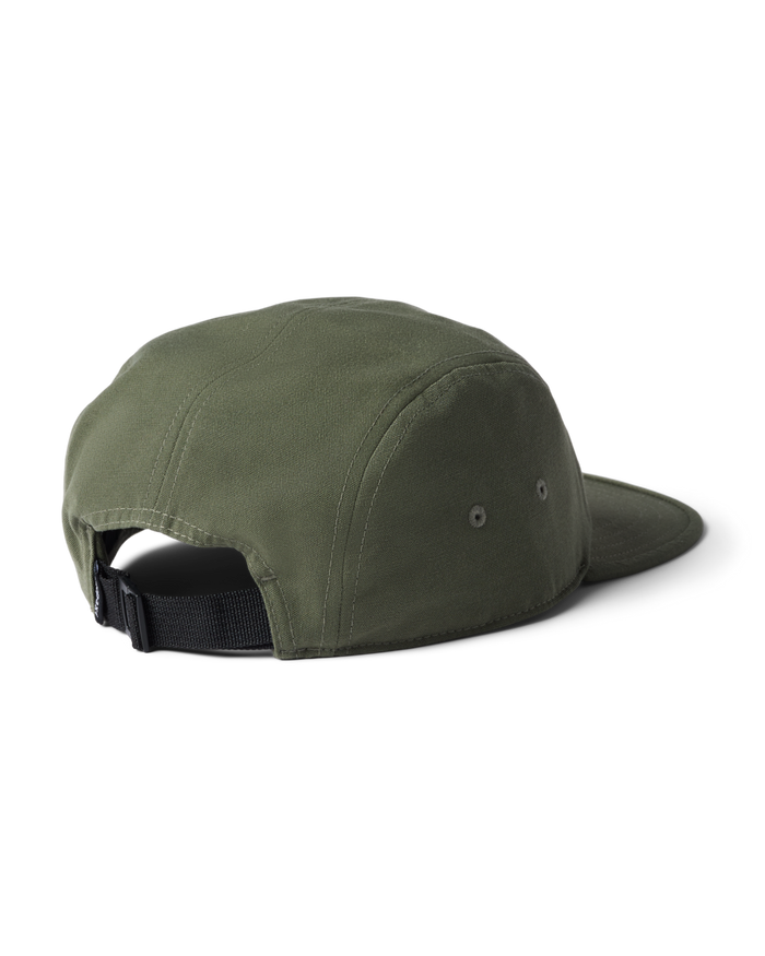 Cada Día 5-Panel Hat, Fatigue