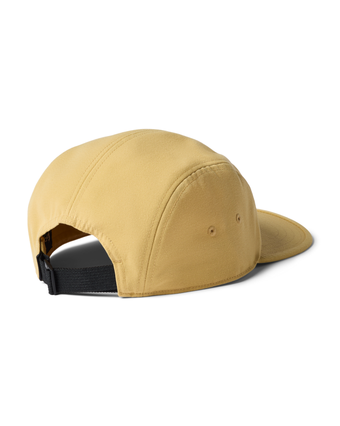 Cada Día 5-Panel Hat, Husk