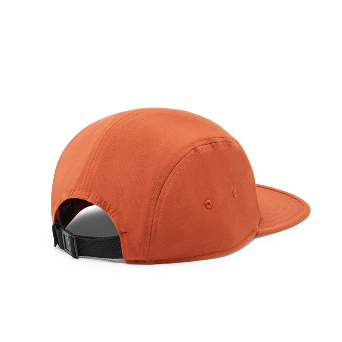 Cada Dia 5-Panel Hat, Spice