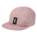 Cada Dia 5-Panel Hat, Reishi