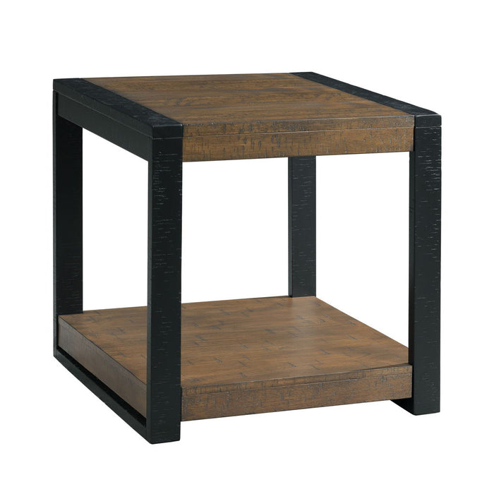 Black / End Tables
