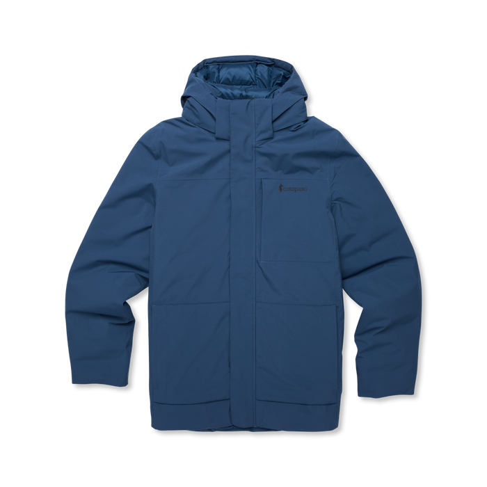 Calidez Down Parka - Men's