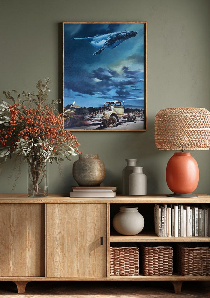 California dreaming - Adrian DeDea