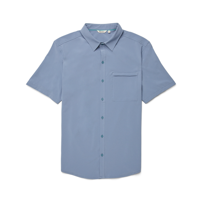 Cambio Button Up Shirt - Men's, Tempest