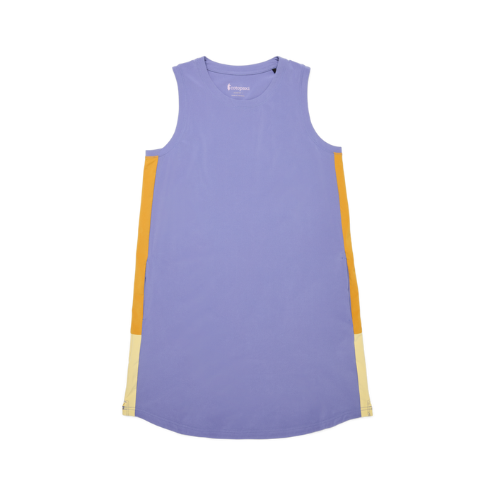 Cambio Dress - Women's, Blue Smoke