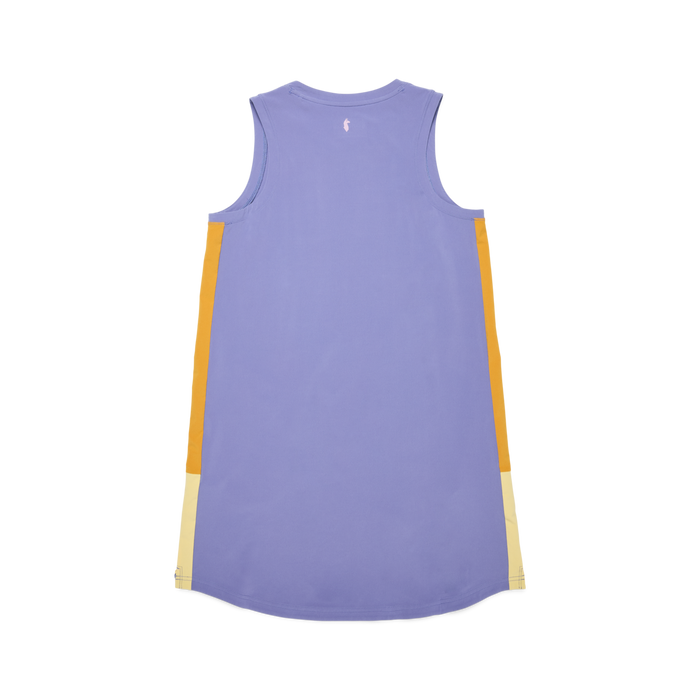 Cambio Dress - Women's, Blue Smoke