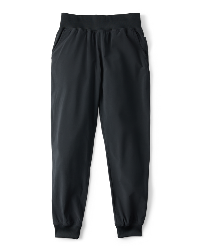 Cambio Jogger - Women's, Black
