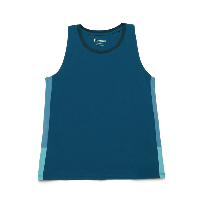 Cambio Tank - Women's, Abyss