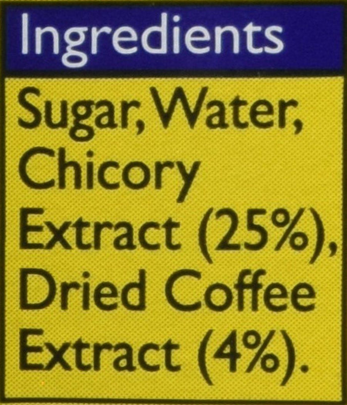 Camp Chicory & Coffee Essence 241ml