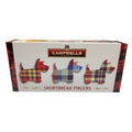 Campbells Shortbread Dog Carton 150g product image
