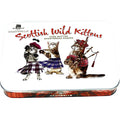 Campbells Shortbread Wild Kitten Tin 150g product image