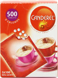 Canderel Sweetener Refill Sachets - 500 Tablets product image