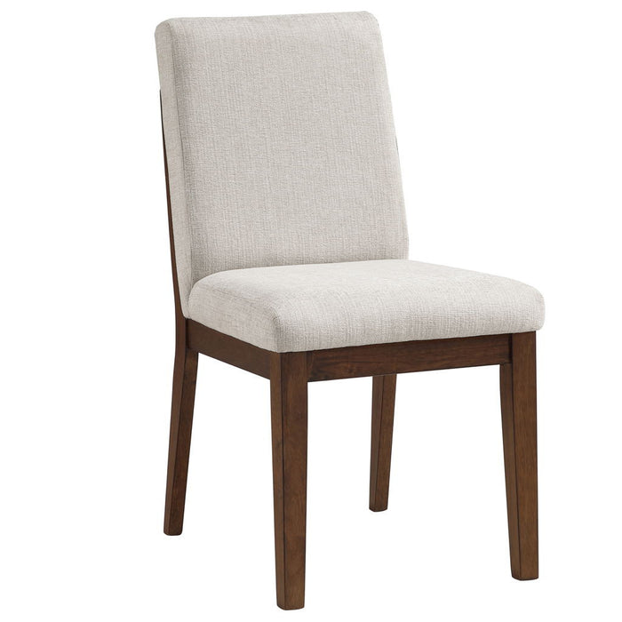 Canton - Upholstered Chair