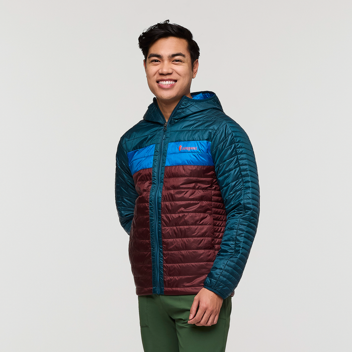 Abyss/Chestnut / XS