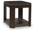 Dark Brown / End Tables