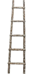 CARLSBAD 6 Foot Accent Ladder