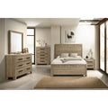 Caro - Bed