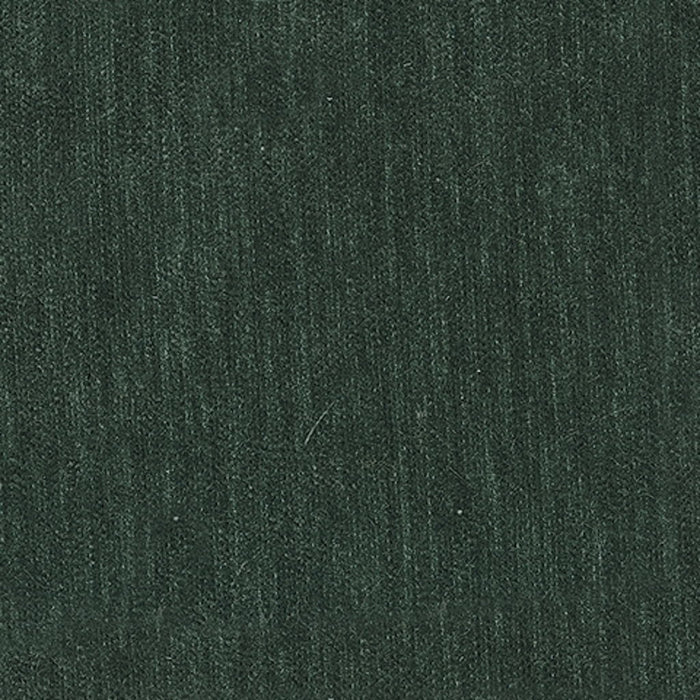 Carriage View - Oversized Accent Ottoman - Jade
