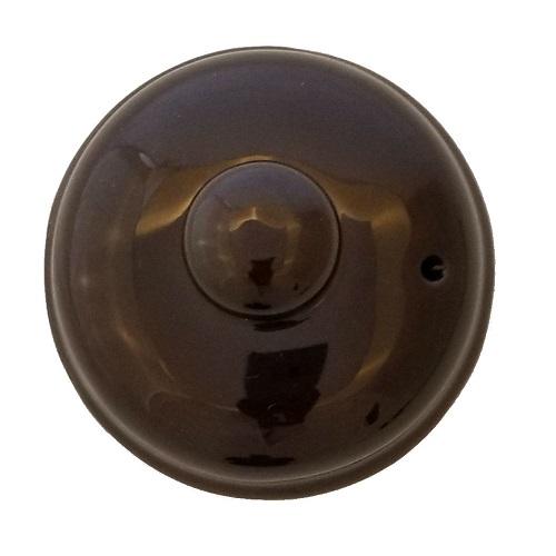 Cauldon Ceramics 8 Cup Brown Betty Teapot Lid product image