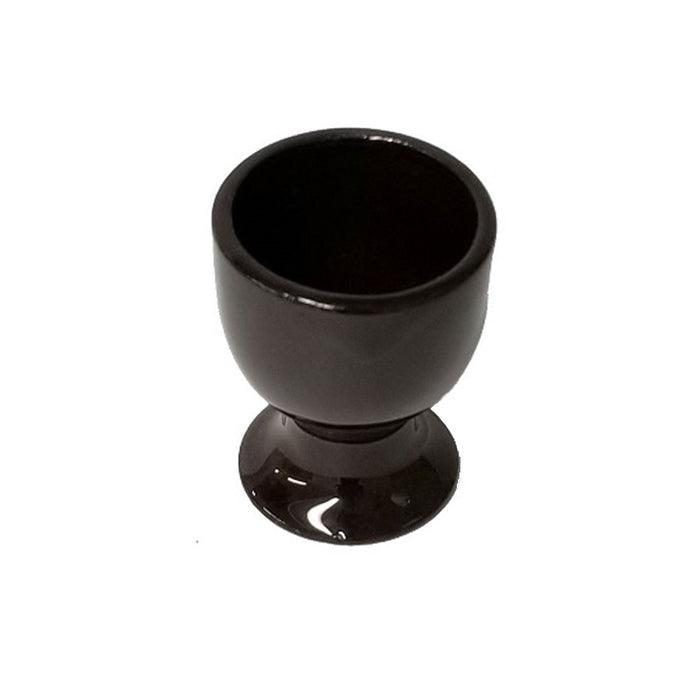 Cauldon Ceramics Brown Betty Egg Cup Made in England product image