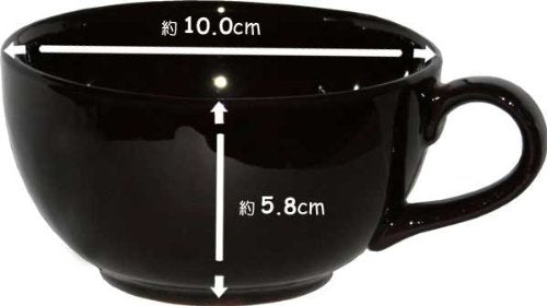 Cauldon Ceramics Brown Betty tea for one